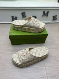 Picture of Gucci Slippers _SKUGuccisz35-4139-45mnf03182266